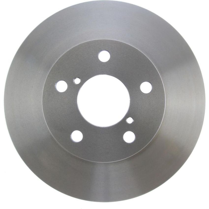 CENTRIC PARTS 121.47016 C-Tek Standard Brake Rotor