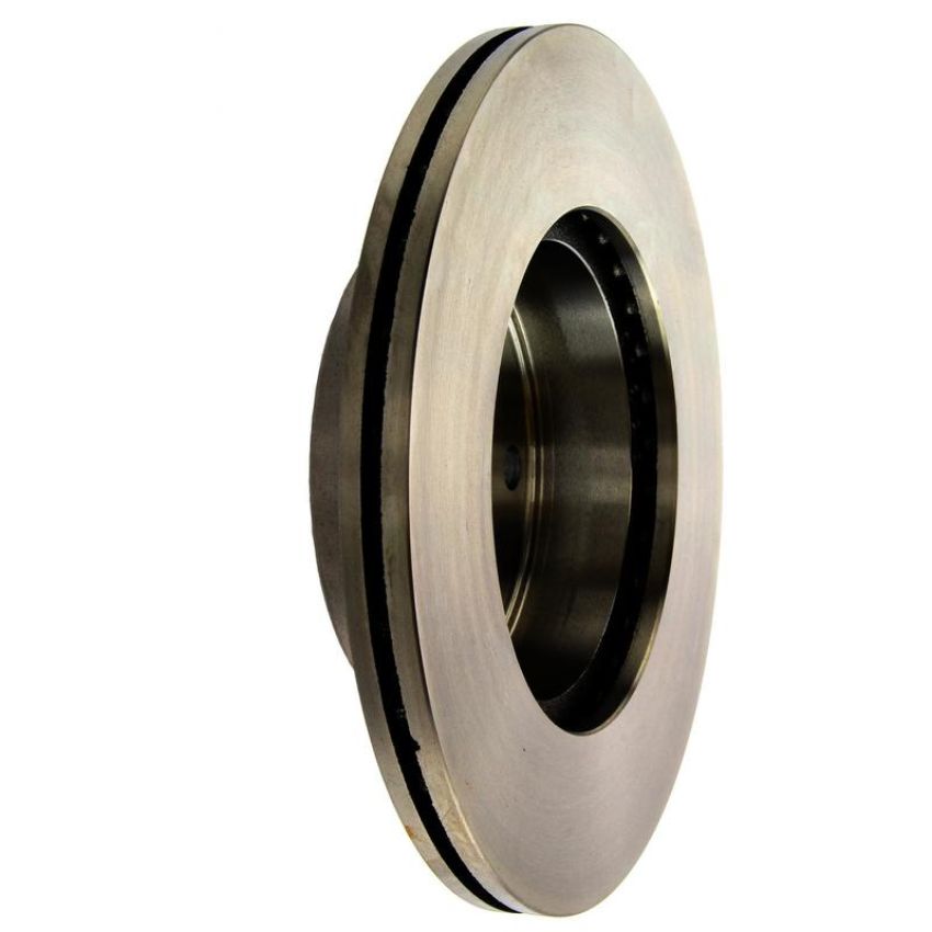CENTRIC PARTS 121.47016 C-Tek Standard Brake Rotor