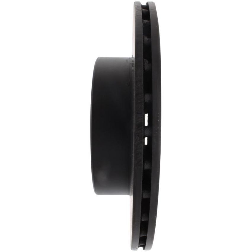 CENTRIC PARTS 121.47016 C-Tek Standard Brake Rotor