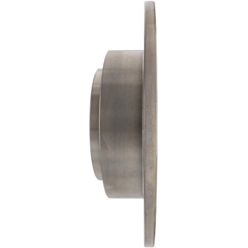 CENTRIC PARTS 121.47017 C-Tek Standard Brake Rotor