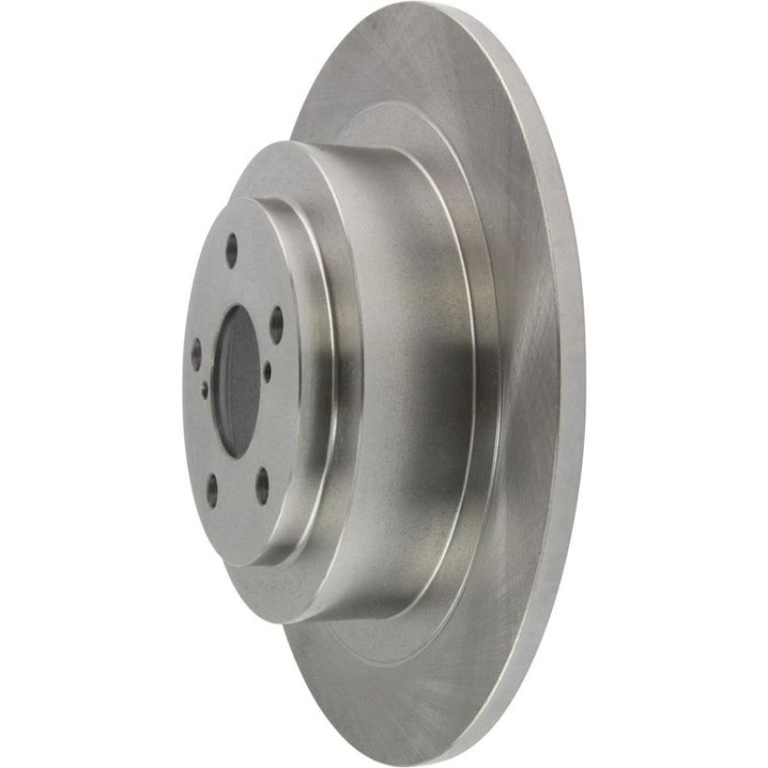 CENTRIC PARTS 121.47017 C-Tek Standard Brake Rotor