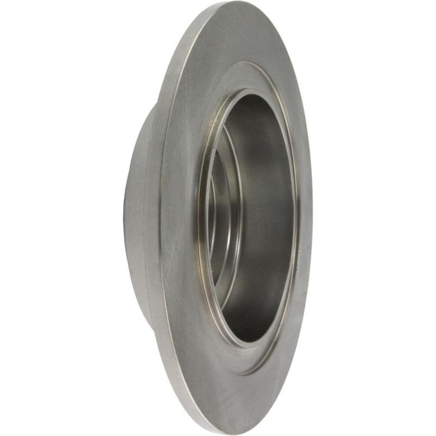 CENTRIC PARTS 121.47017 C-Tek Standard Brake Rotor