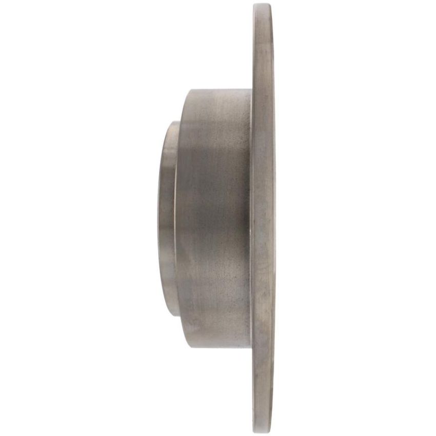 CENTRIC PARTS 121.47017 C-Tek Standard Brake Rotor