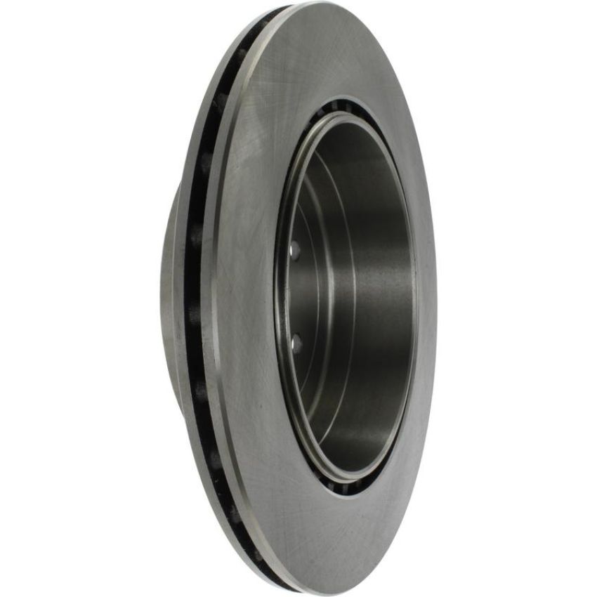 CENTRIC PARTS 121.47020 C-Tek Standard Brake Rotor