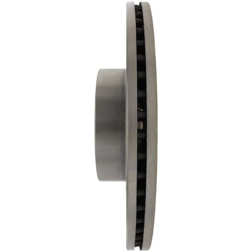 CENTRIC PARTS 121.47021 C-Tek Standard Brake Rotor