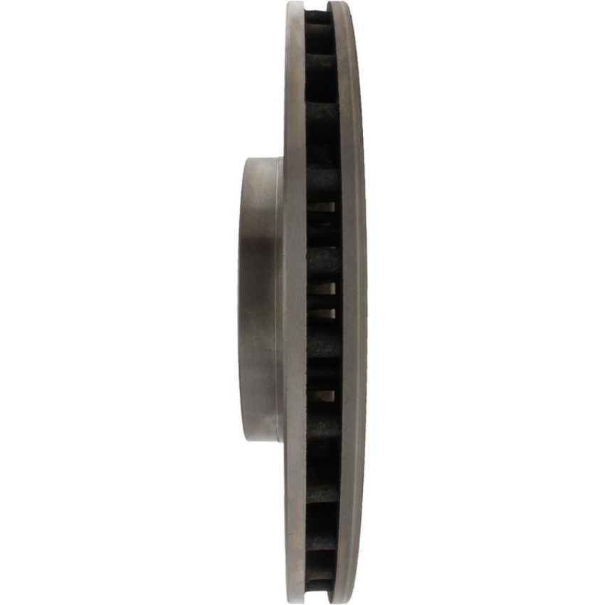 CENTRIC PARTS 121.47022 C-Tek Standard Brake Rotor