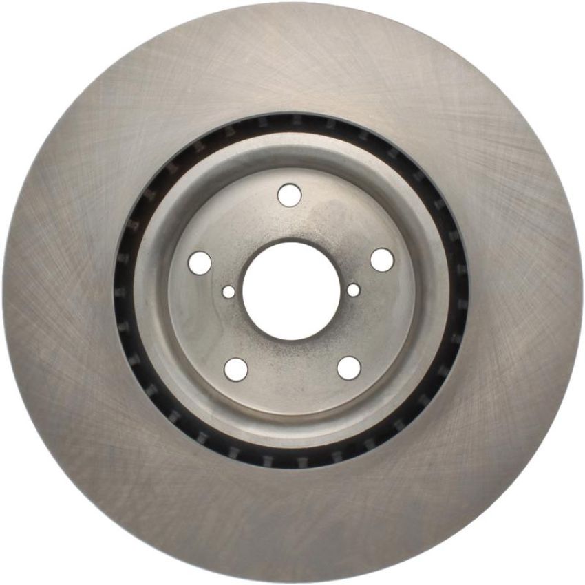CENTRIC PARTS 121.47022 C-Tek Standard Brake Rotor