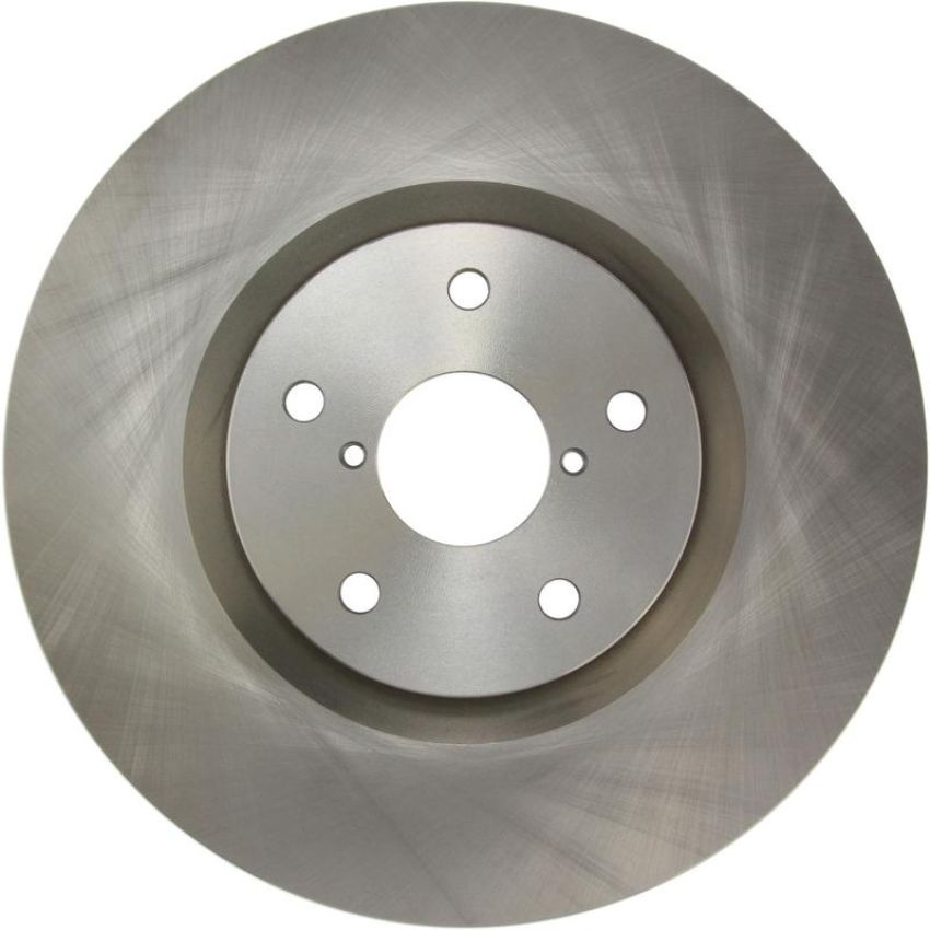CENTRIC PARTS 121.47022 C-Tek Standard Brake Rotor
