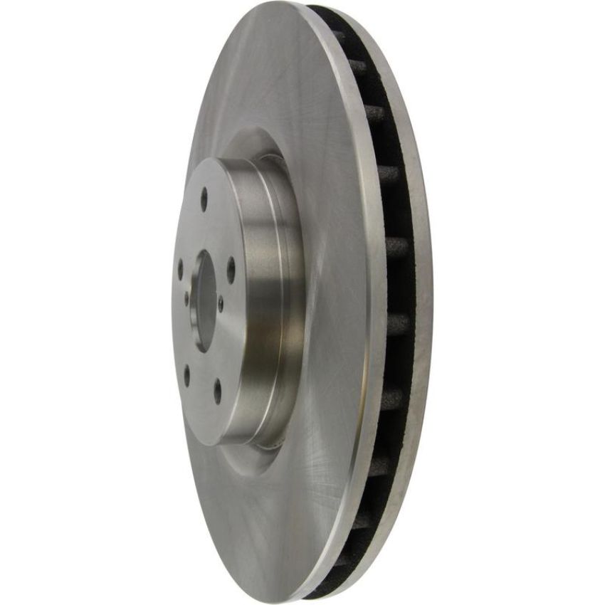 CENTRIC PARTS 121.47022 C-Tek Standard Brake Rotor