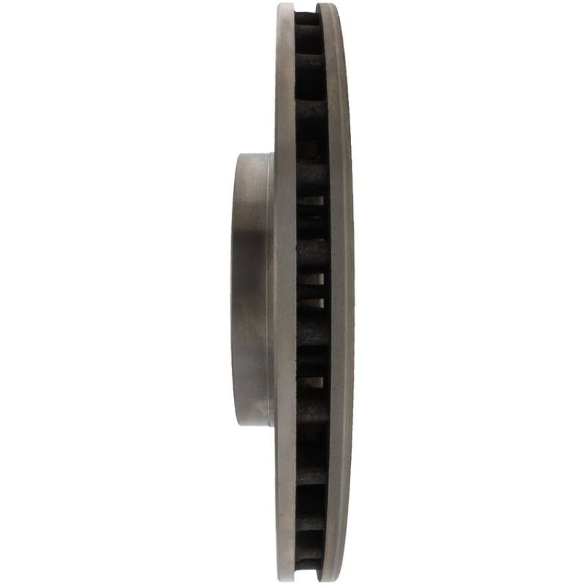 CENTRIC PARTS 121.47022 C-Tek Standard Brake Rotor