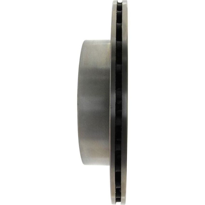 CENTRIC PARTS 121.47023 C-Tek Standard Brake Rotor