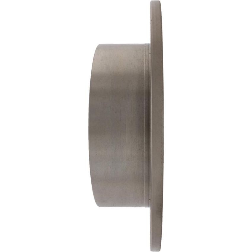 CENTRIC PARTS 121.47026 C-Tek Standard Brake Rotor
