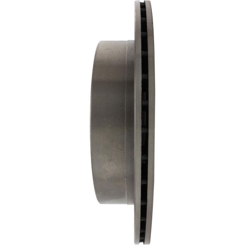 CENTRIC PARTS 121.47028 C-Tek Standard Brake Rotor