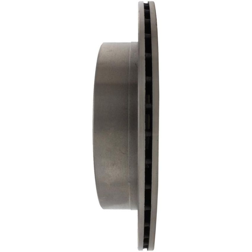 CENTRIC PARTS 121.47028 C-Tek Standard Brake Rotor