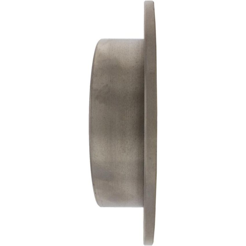 CENTRIC PARTS 121.47029 C-Tek Standard Brake Rotor