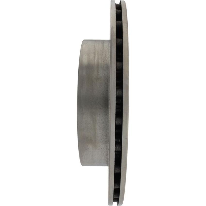 CENTRIC PARTS 121.47030 C-Tek Standard Brake Rotor