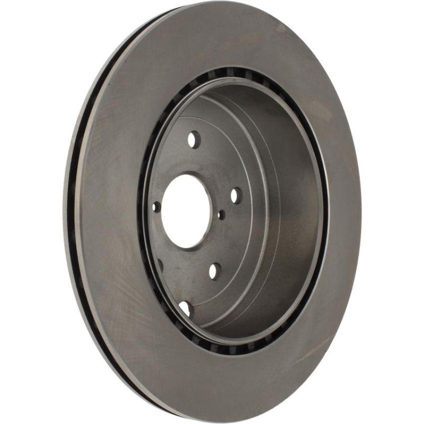 CENTRIC PARTS 121.47030 C-Tek Standard Brake Rotor