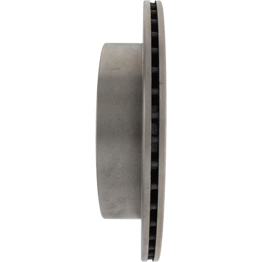CENTRIC PARTS 121.47031 C-Tek Standard Brake Rotor