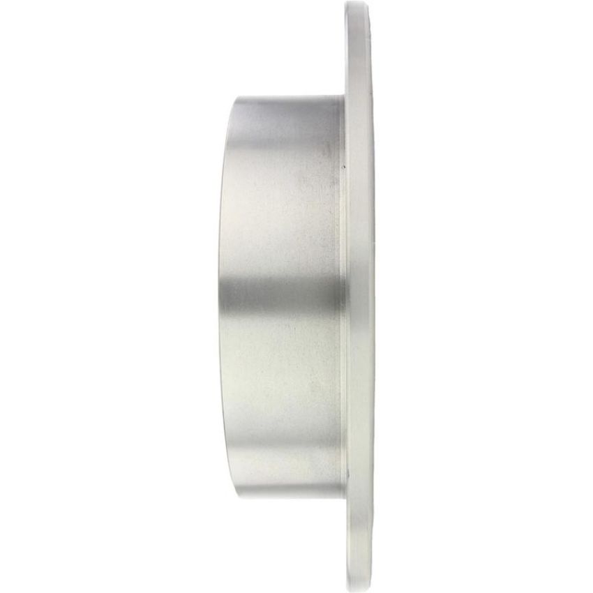 CENTRIC PARTS 121.47032 C-Tek Standard Brake Rotor