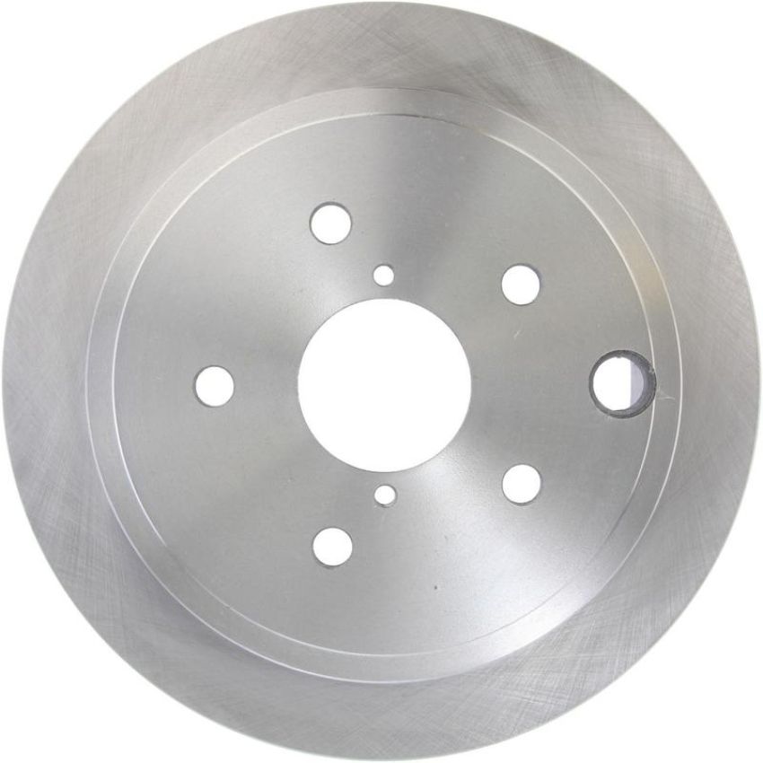 CENTRIC PARTS 121.47032 C-Tek Standard Brake Rotor