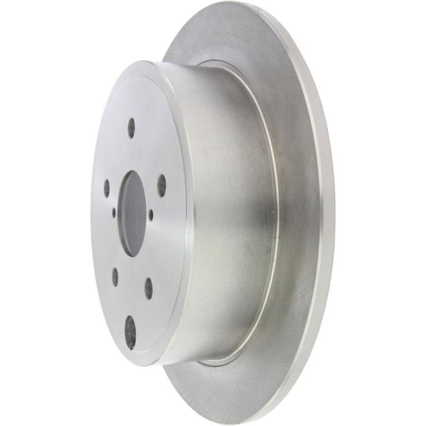 CENTRIC PARTS 121.47032 C-Tek Standard Brake Rotor
