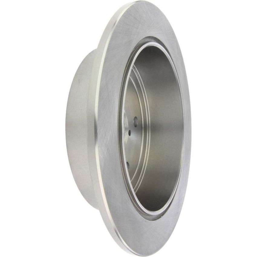 CENTRIC PARTS 121.47032 C-Tek Standard Brake Rotor