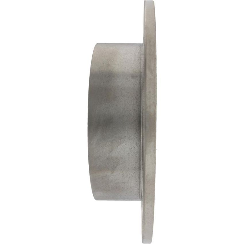 CENTRIC PARTS 121.47033 C-Tek Standard Brake Rotor