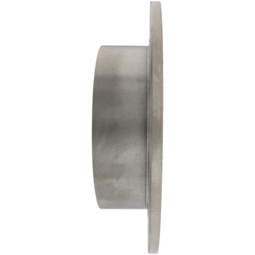 CENTRIC PARTS 121.47033 C-Tek Standard Brake Rotor