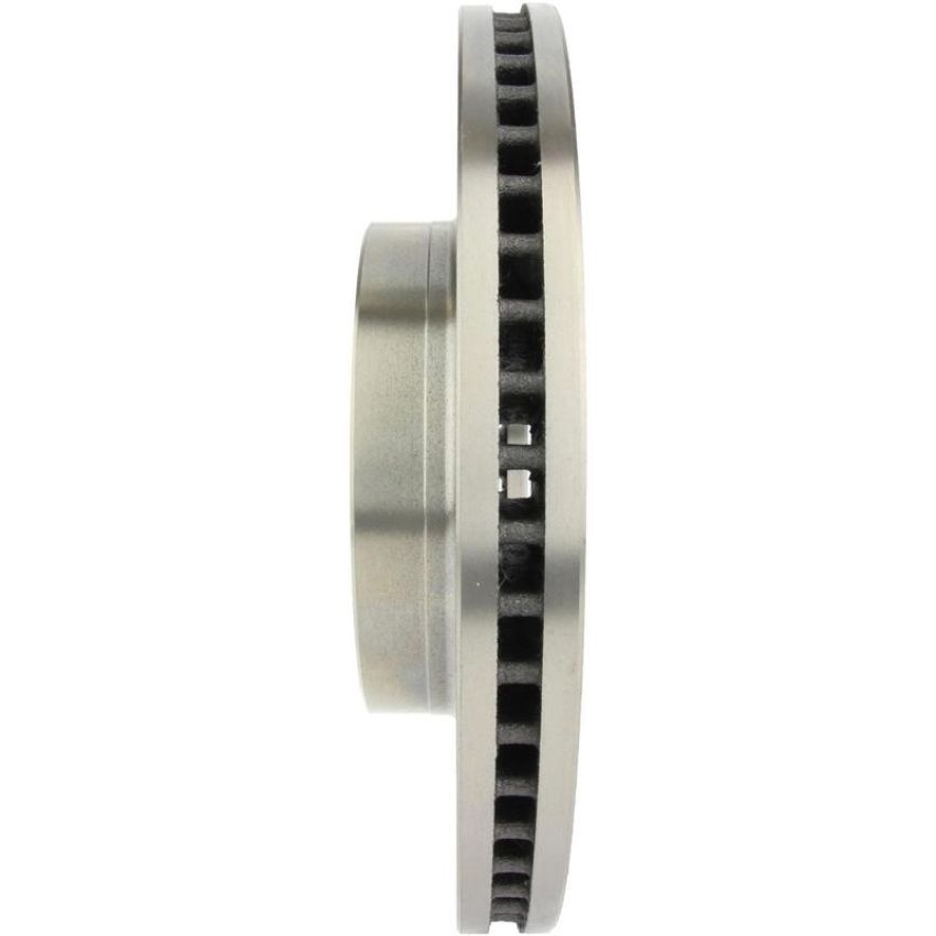 CENTRIC PARTS 121.47034 C-Tek Standard Brake Rotor