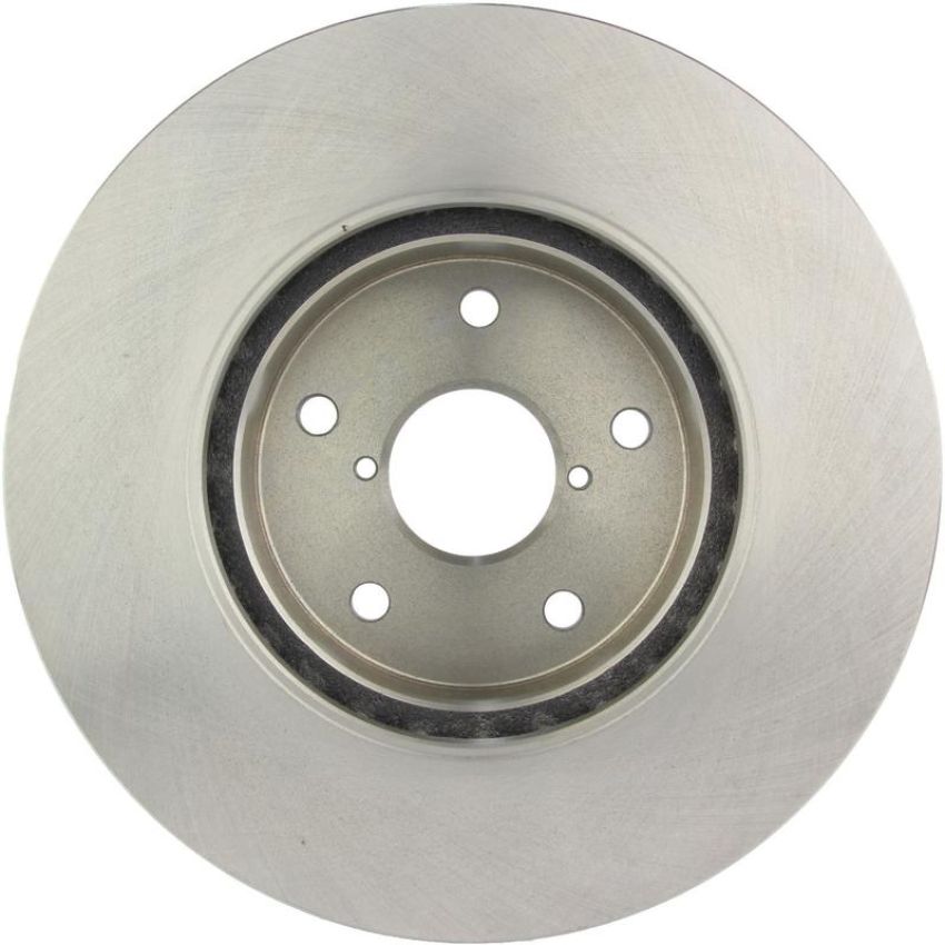 CENTRIC PARTS 121.47034 C-Tek Standard Brake Rotor
