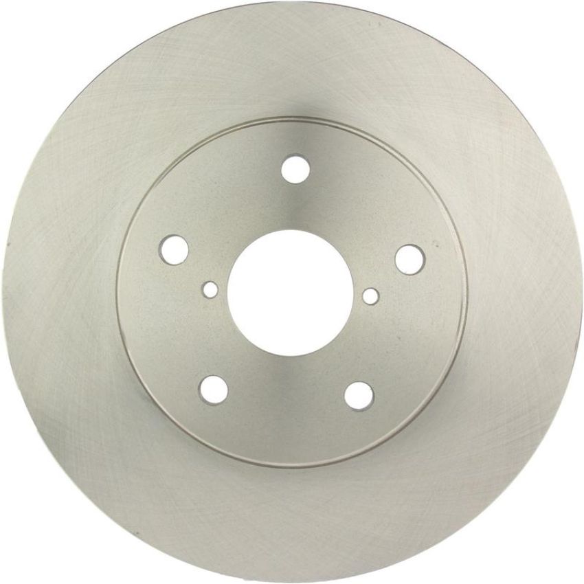 CENTRIC PARTS 121.47034 C-Tek Standard Brake Rotor