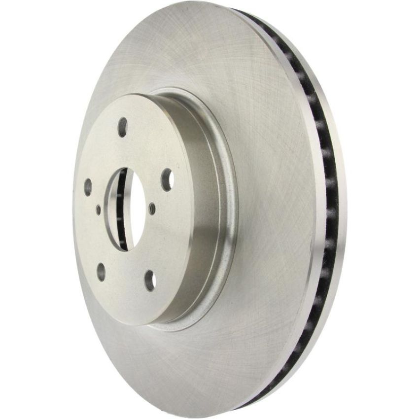 CENTRIC PARTS 121.47034 C-Tek Standard Brake Rotor