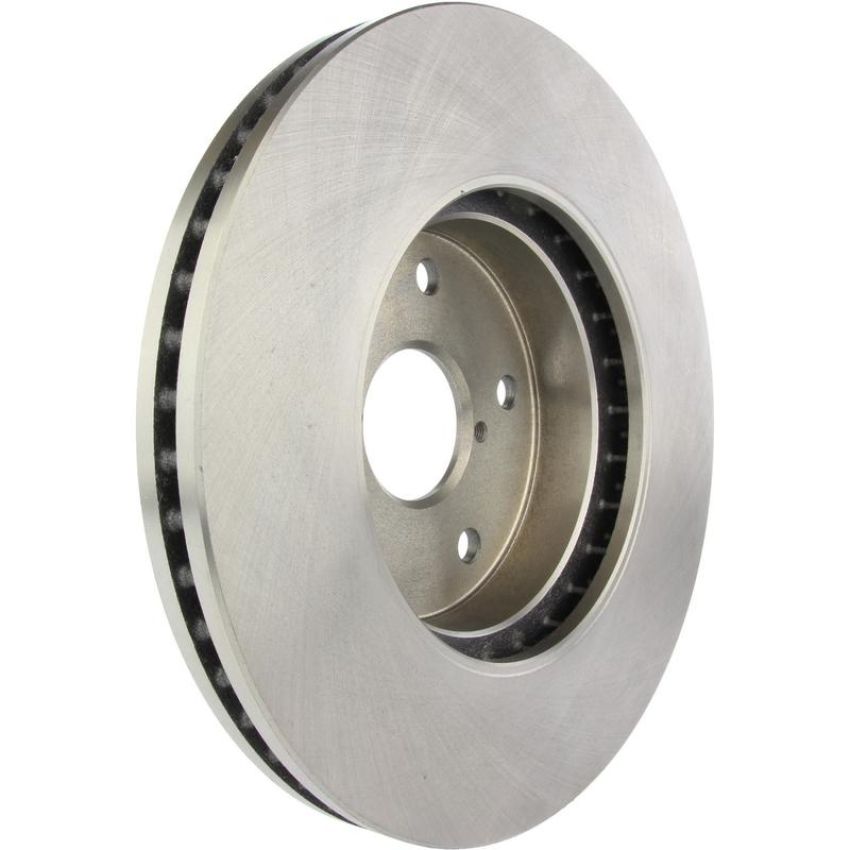 CENTRIC PARTS 121.47034 C-Tek Standard Brake Rotor