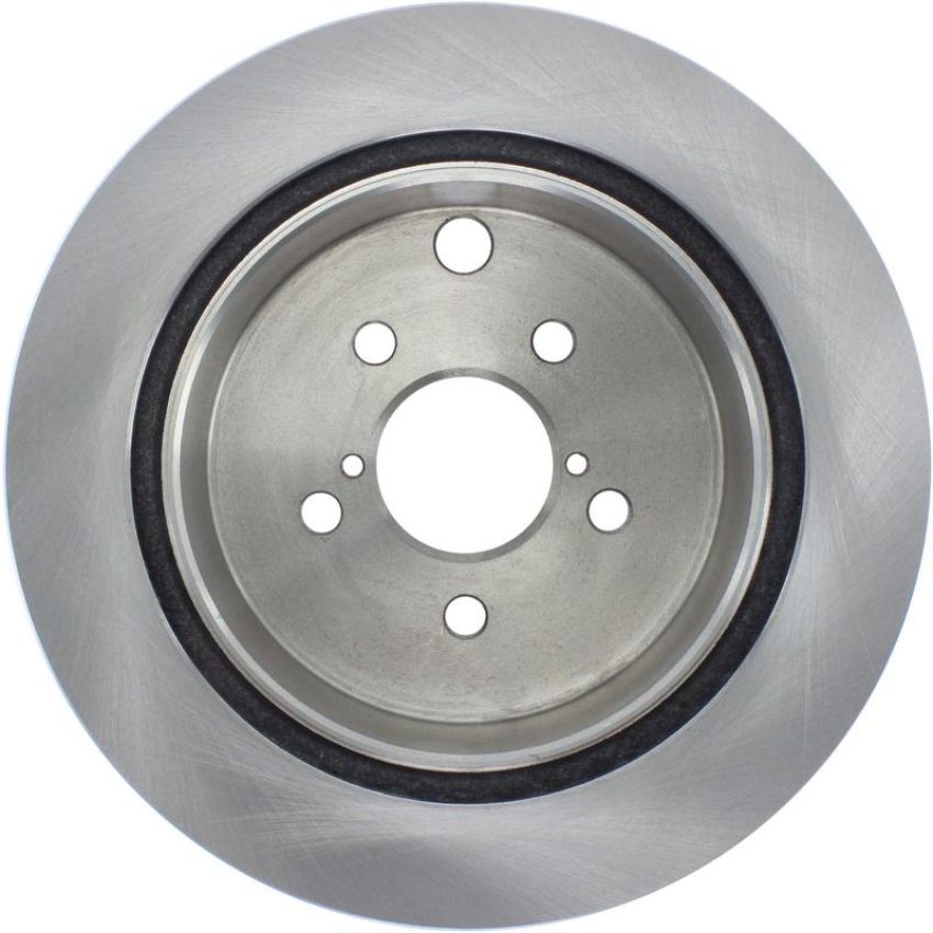 CENTRIC PARTS 121.47035 C-Tek Standard Brake Rotor