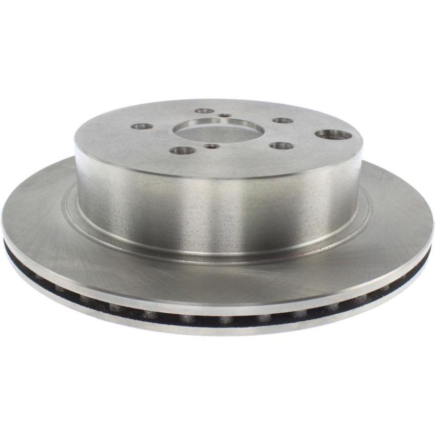 CENTRIC PARTS 121.47035 C-Tek Standard Brake Rotor
