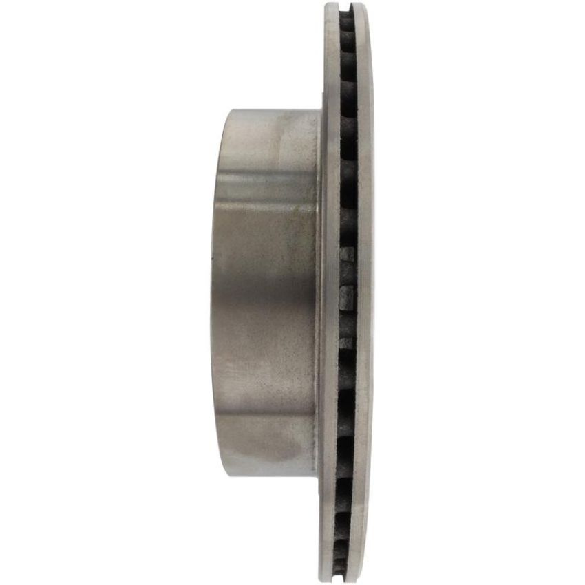 CENTRIC PARTS 121.47035 C-Tek Standard Brake Rotor