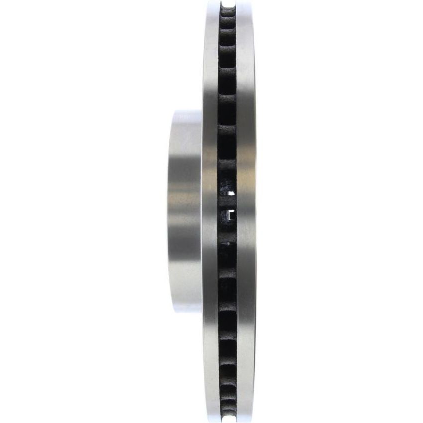 CENTRIC PARTS 121.47036 C-Tek Standard Brake Rotor
