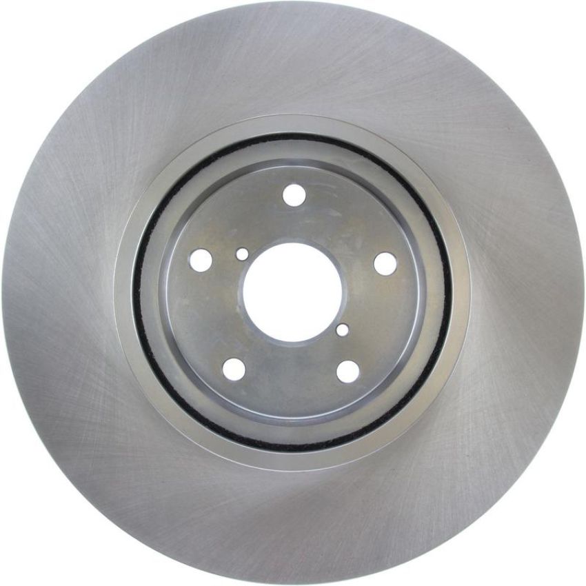 CENTRIC PARTS 121.47036 C-Tek Standard Brake Rotor