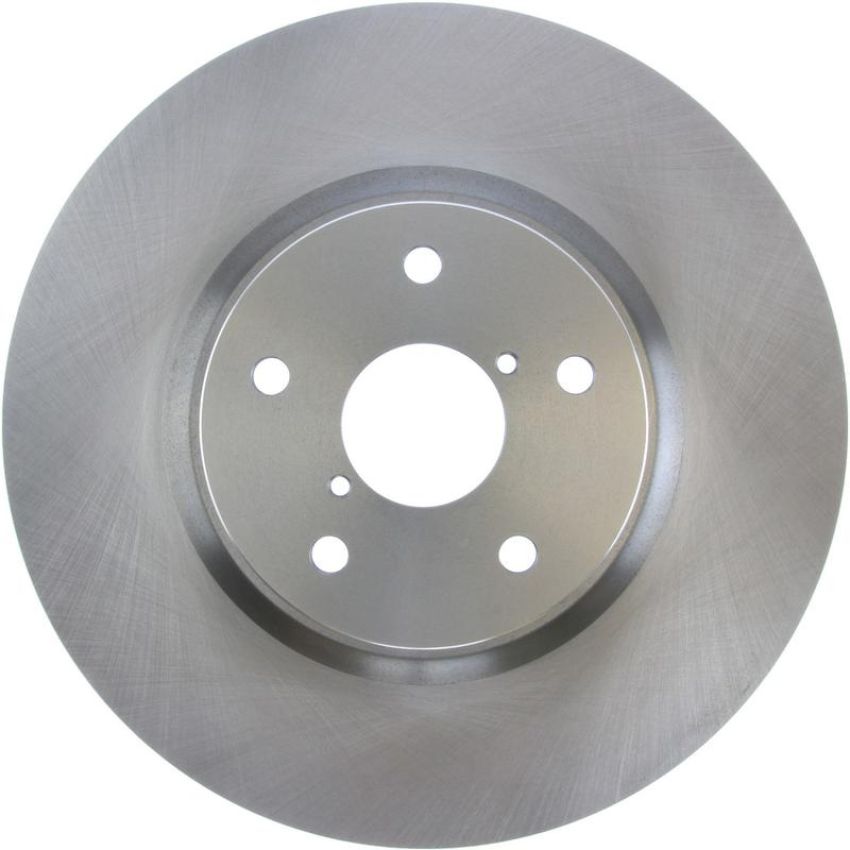 CENTRIC PARTS 121.47036 C-Tek Standard Brake Rotor