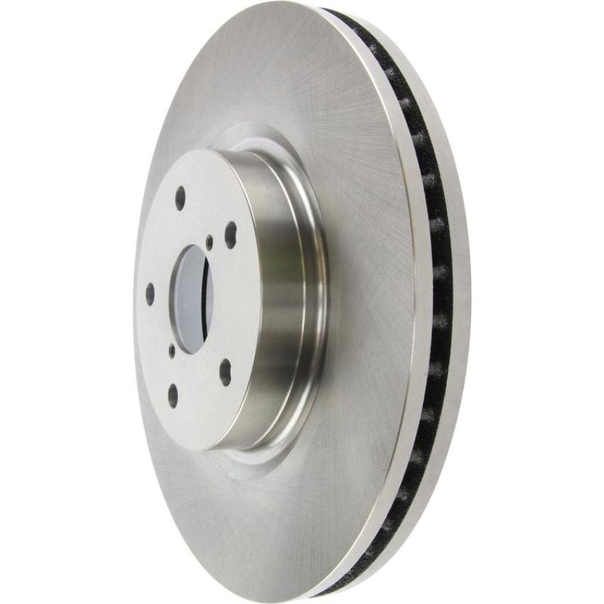 CENTRIC PARTS 121.47036 C-Tek Standard Brake Rotor