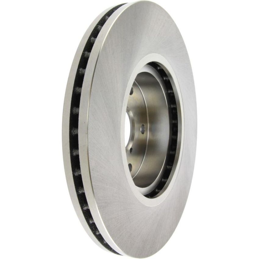 CENTRIC PARTS 121.47036 C-Tek Standard Brake Rotor
