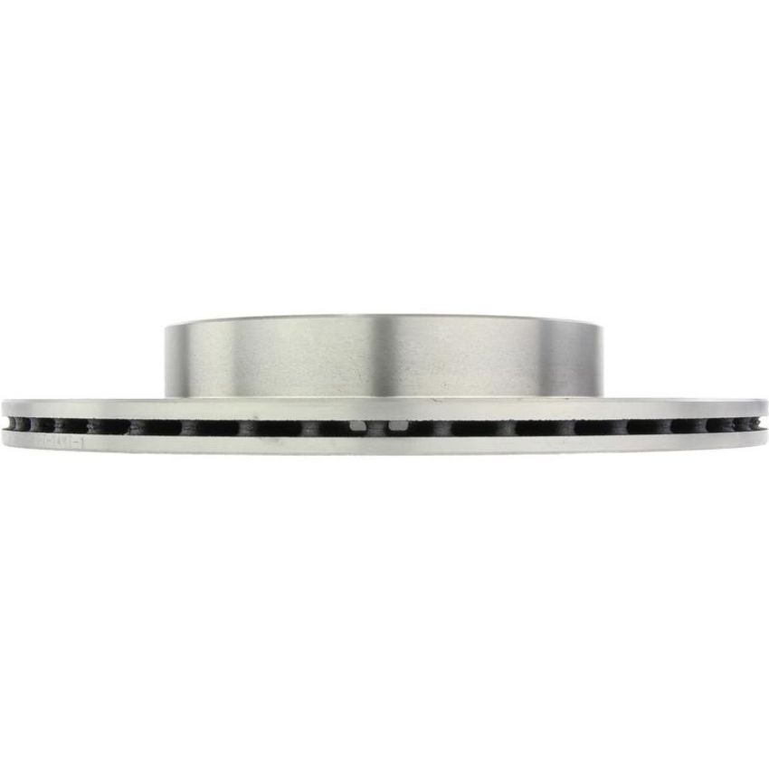 CENTRIC PARTS 121.47037 C-Tek Standard Brake Rotor