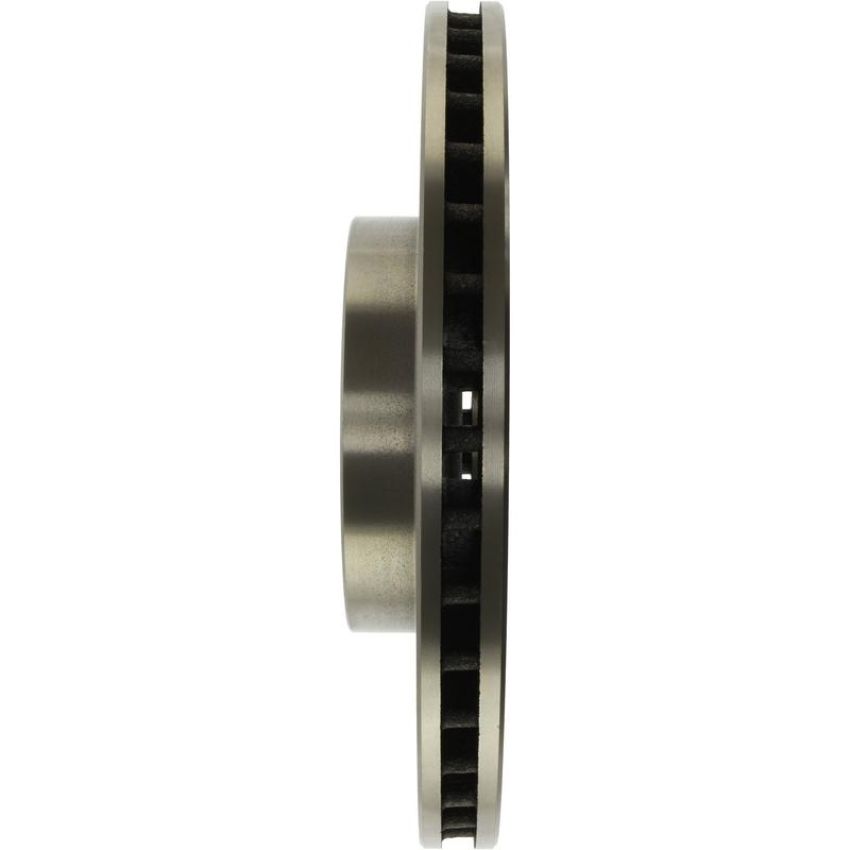CENTRIC PARTS 121.47042 C-Tek Standard Brake Rotor