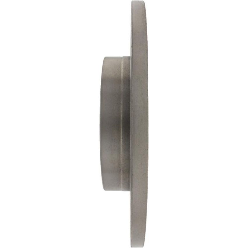 CENTRIC PARTS 121.48000 C-Tek Standard Brake Rotor