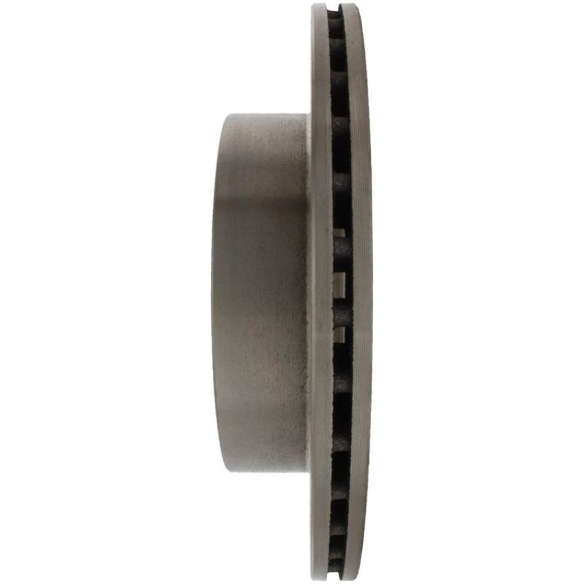 CENTRIC PARTS 121.48001 C-Tek Standard Brake Rotor