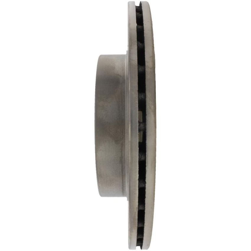 CENTRIC PARTS 121.48002 C-Tek Standard Brake Rotor
