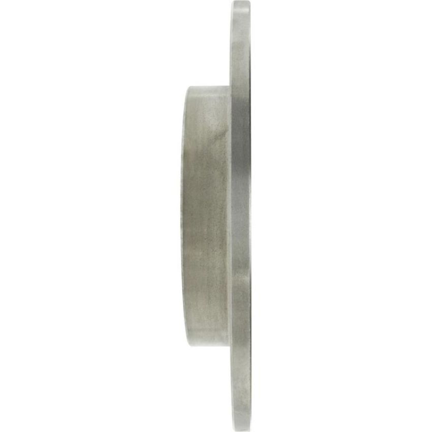 CENTRIC PARTS 121.48003 C-Tek Standard Brake Rotor