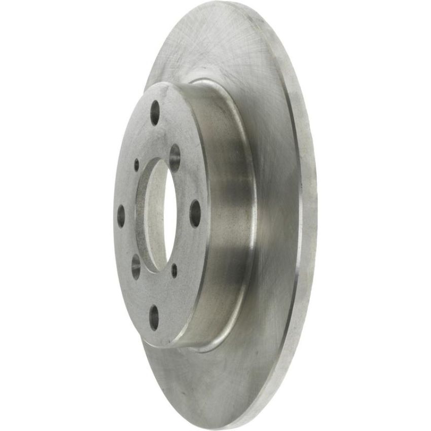 CENTRIC PARTS 121.48003 C-Tek Standard Brake Rotor
