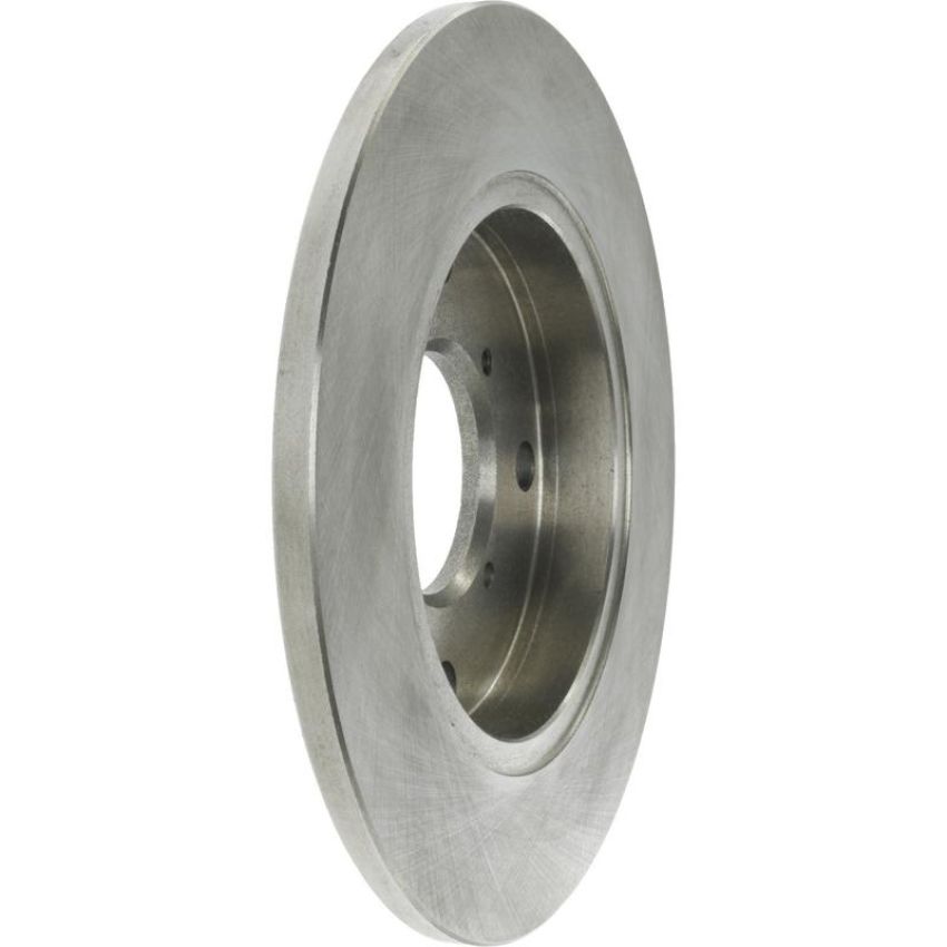 CENTRIC PARTS 121.48003 C-Tek Standard Brake Rotor