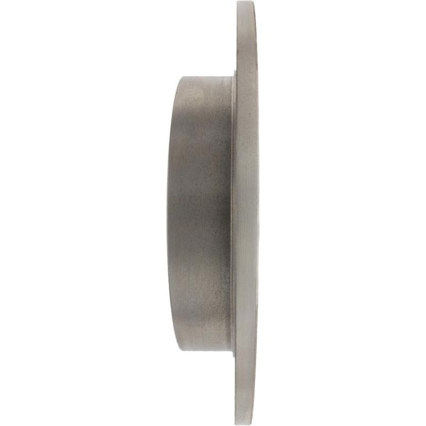 CENTRIC PARTS 121.48004 C-Tek Standard Brake Rotor